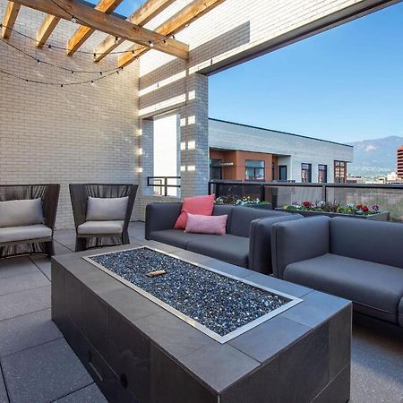 Colorado Springs Luxurious Unit With Mountain View Lejlighed Eksteriør billede