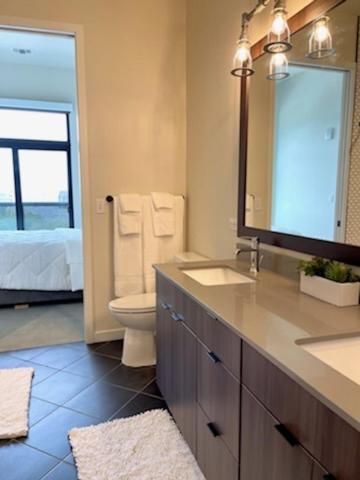 Colorado Springs Luxurious Unit With Mountain View Lejlighed Eksteriør billede