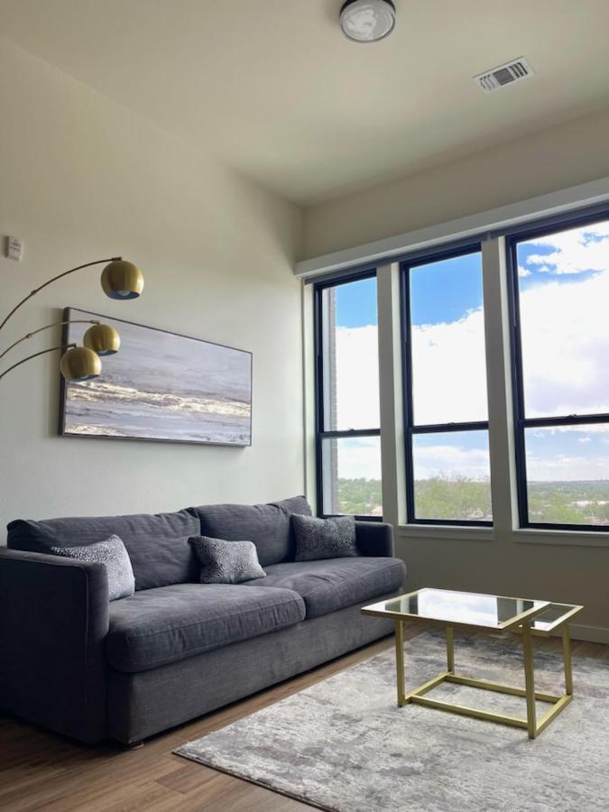 Colorado Springs Luxurious Unit With Mountain View Lejlighed Eksteriør billede